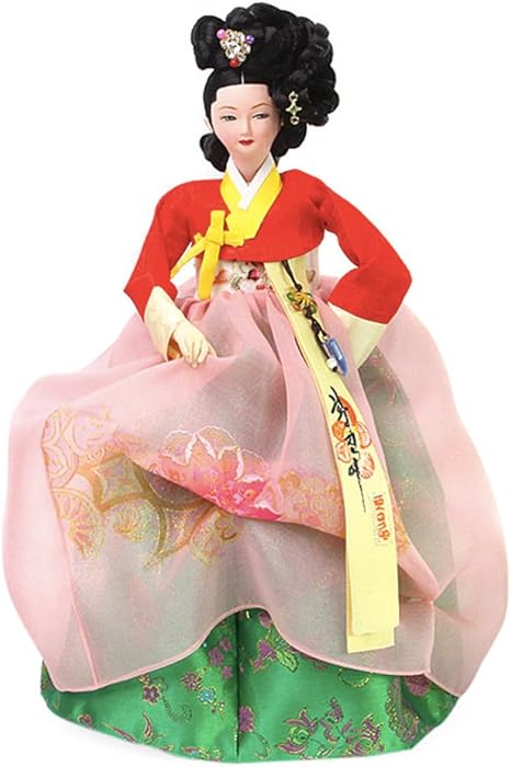 Parkssisangbang Korean Traditional 