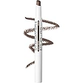 Milk Makeup KUSH Brow Shadow Stick – Fills, Shapes + Defines for Softer, Fuller-Looking Brows for Up to 12 Hours – Waterproof, Buildable, Cream-to-Powder Formula