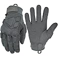 Seibertron Adult Or Youth S.O.L.A.G Sports Outdoor Water Resistant Full Finger Touchscreen Gloves