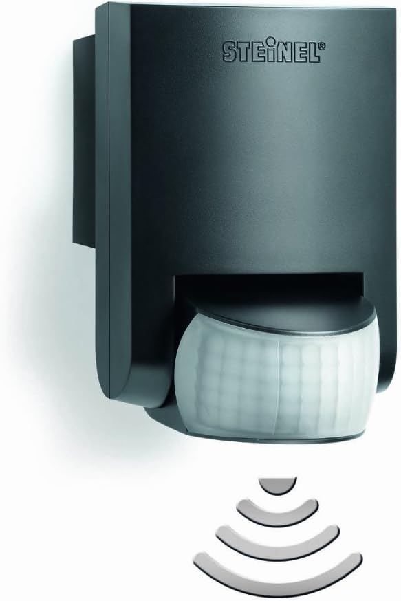 Steinel is 130 2 silber Steinel is 130 2 silber