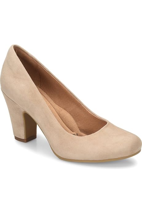 sofft natara pump