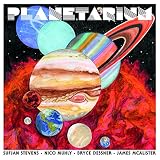 Planetarium