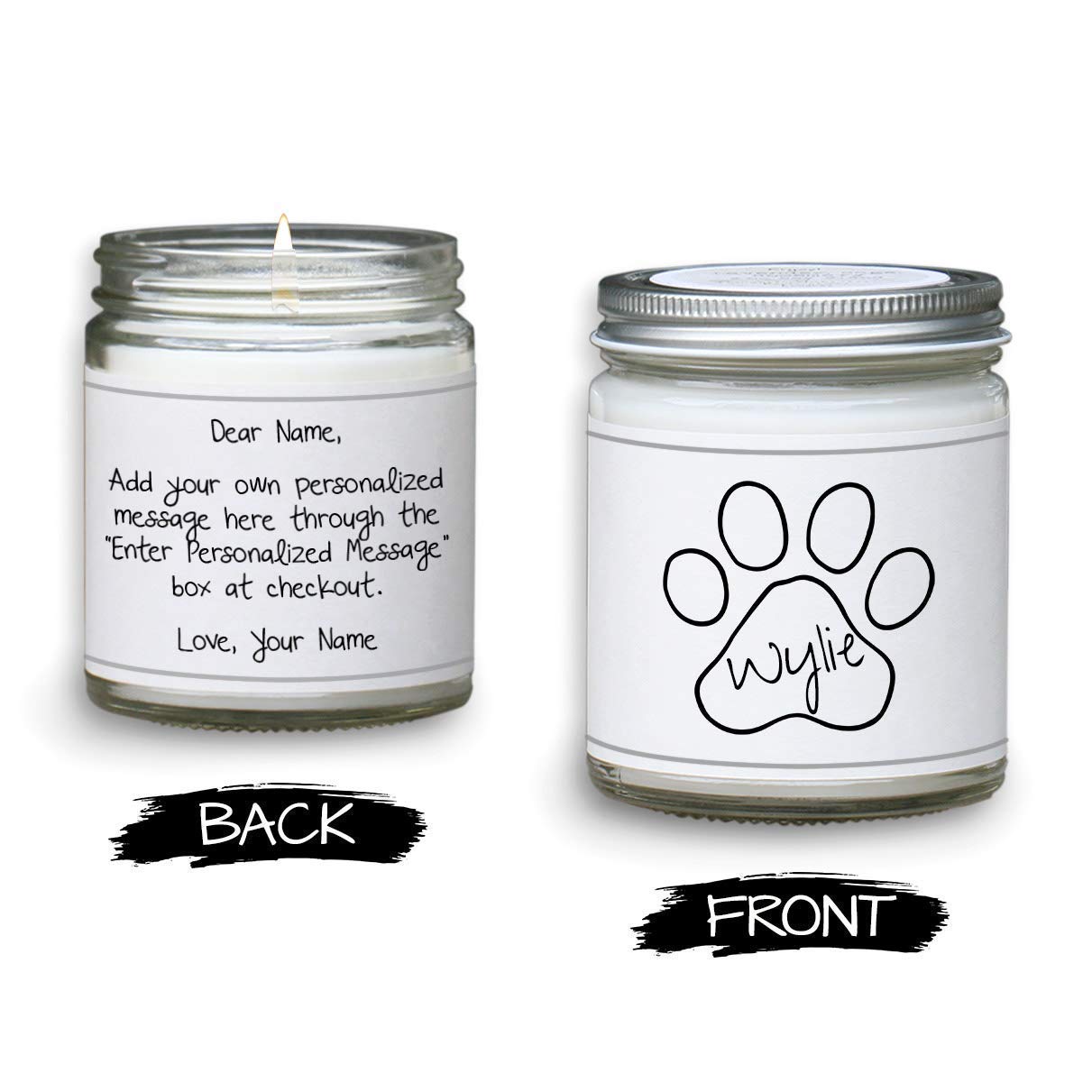 personalized dog gift ideas
