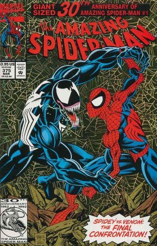 Amazon.com: The Spectacular Spider-Man #200 Giant-Sized 200th