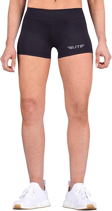 best women's gym shorts