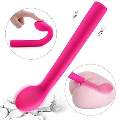 SHEQU G Spot Vibrator for Vagina Clitoral Iceland | Ubuy
