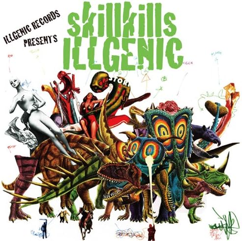 ILLGENIC