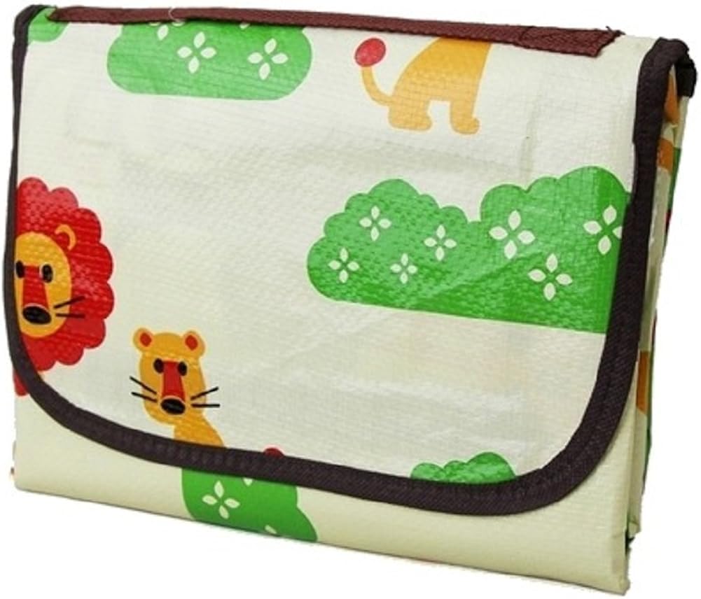 baby picnic blanket