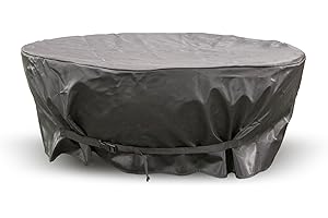 Aquascape Fountain Cover Spillway Basin, 40 inch Dia (102 cm), 78382