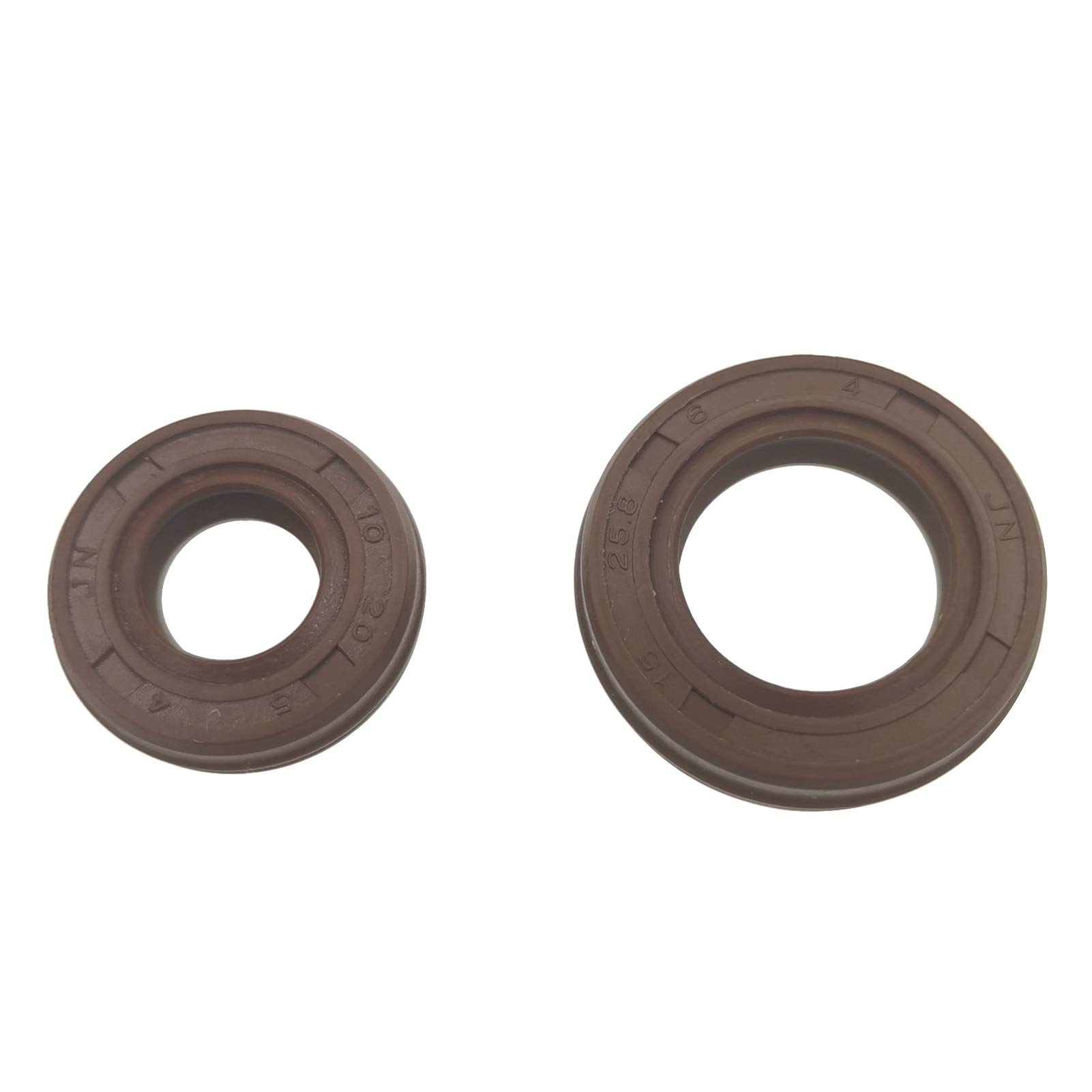 Crankshaft Crank Shaft Oil Seal for Honda GX35 GX 35 FG100 Engine Tiller Brush Cutter Grass Trimmer