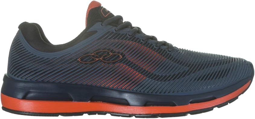 tênis olympikus attract masculino