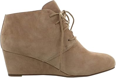 vionic becca wedge bootie