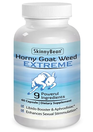 Amazon.com: Horny Goat Weed para mujeres – Extreme la libido ...