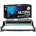 Gotoners MLT-R116 R116L Drum Imaging Unit Compatible for Samsung Xpress M2885FW M2875FD M2825 M2875 (Not Toner)