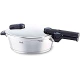Fissler Vitaquick Pressure Cooker 22cm (2.7 Quart)