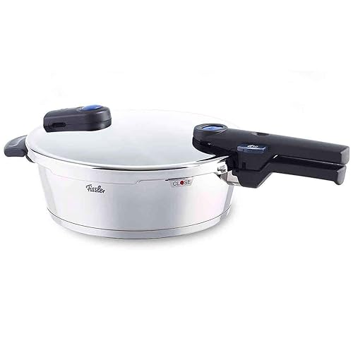 Fissler Quart Vitaquick Pressure Cooker in Kuwait Whizz