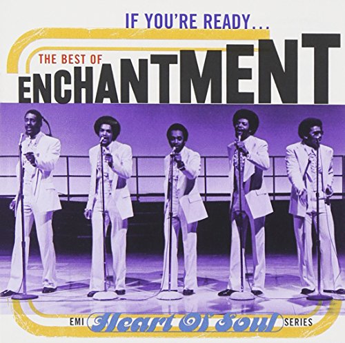Enchantment - Come On And Ride Lyrics - Zortam Music