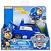 Paw Patrol - Chase’s Tow Truck - Figure & Vehicle