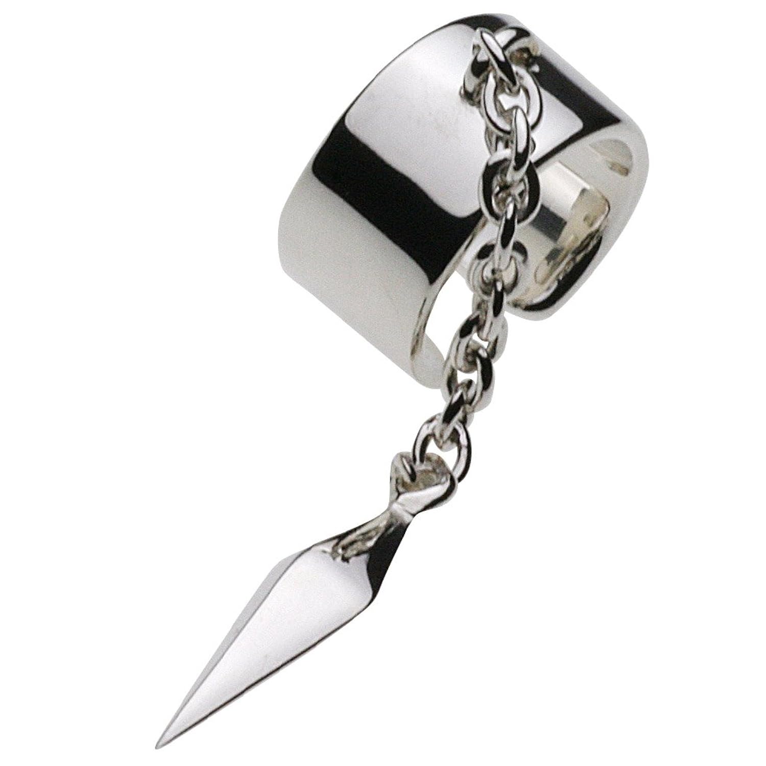 ダサい イヤーカフとは