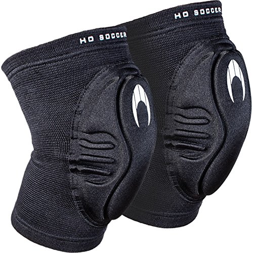 Best goalie kneepads