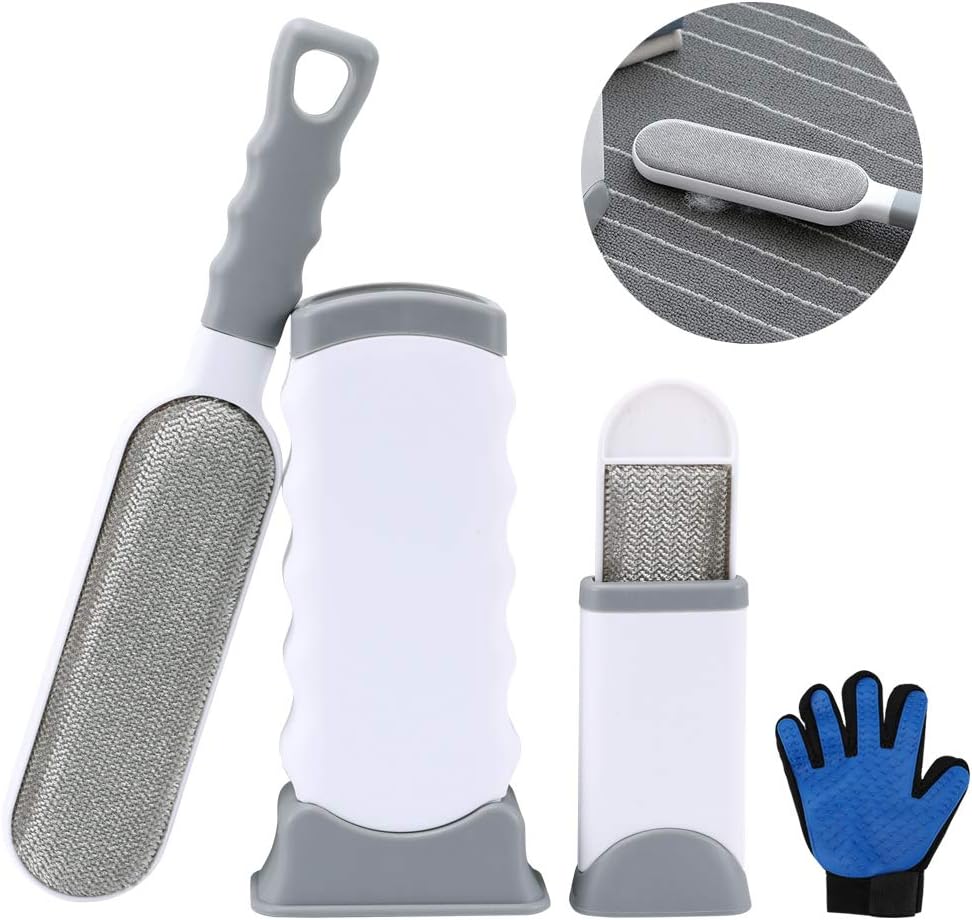 spazzola di lanugine per i vestiti evercare