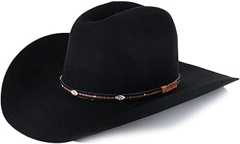 cody james felt hats
