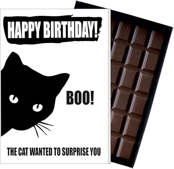 amazon uk gifts for cat lovers