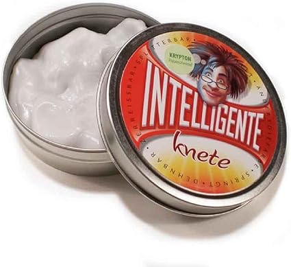 krypton thinking putty