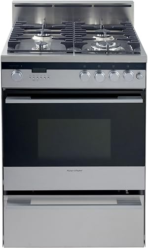 Amazon Com Fisher Paykel Or24sdpwgx1 24 Quot Freestanding Dual