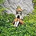 Fairy Kelley Miniature Garden Figurine