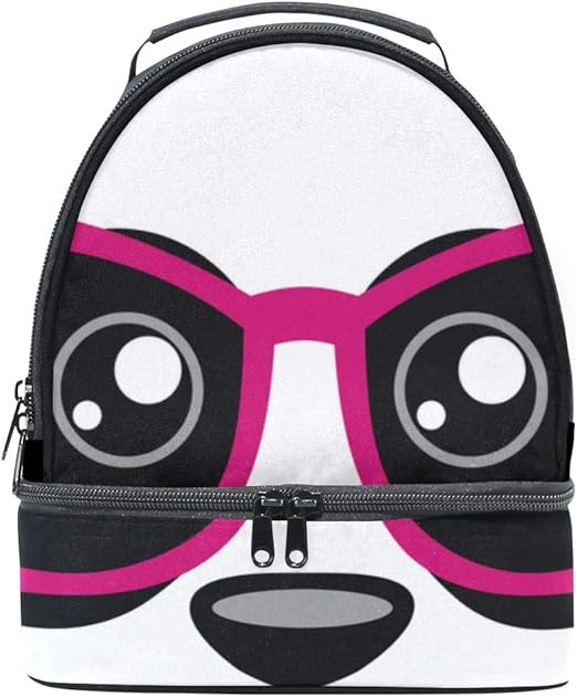 clear lunch bags amazon