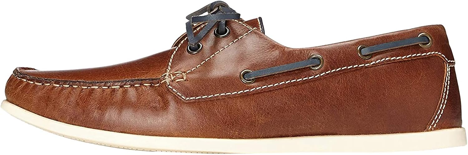 amazon men's boat shoes