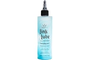 Peaty's LinkLube All-Weather Bicycle Chain Lubricant, 120mL/ 4 oz.