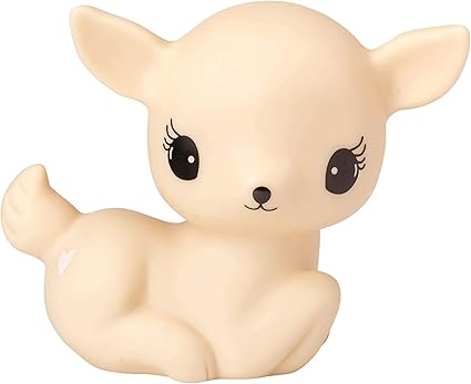 A Little Lovely Company Veilleuse Faon Beige Amazon Fr Bebes Puericulture A Little Lovely Company Veilleuse Faon Beige Amazon Fr Bebes Puericulture