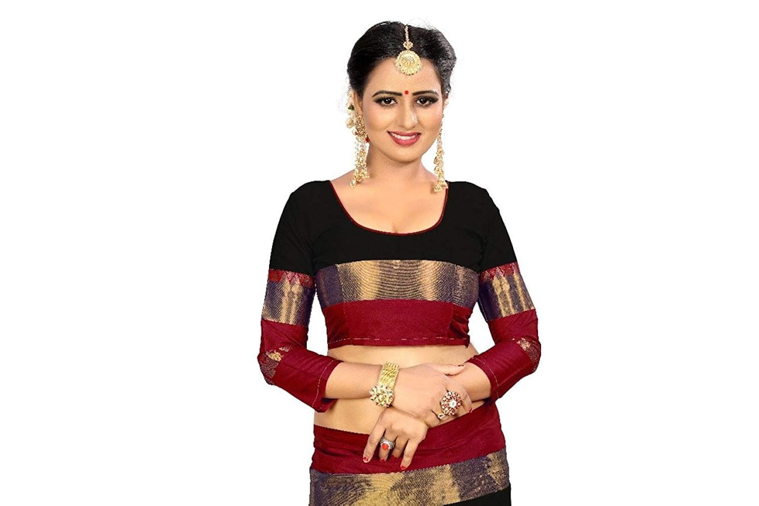 expert e-commerce services cotton silk saree