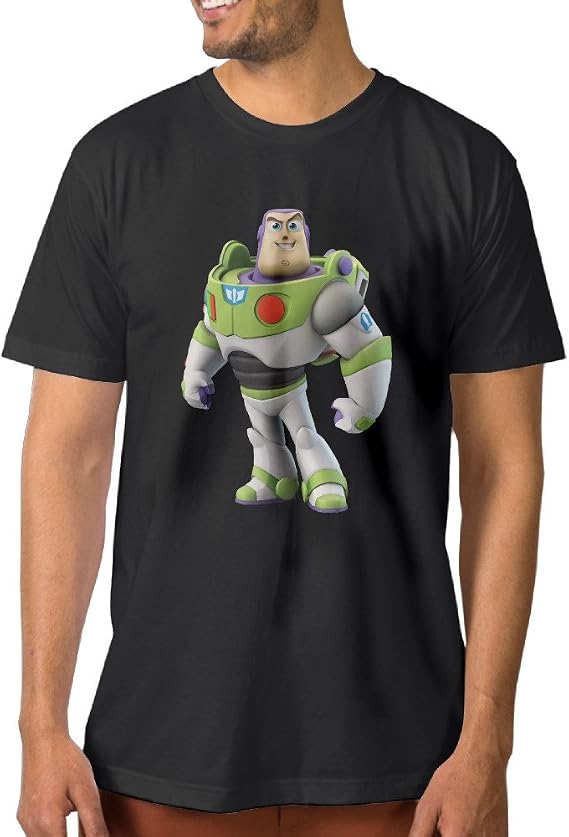 toy story clothes for men