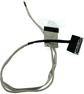 New LVDS Video Cable LCD Display Cable for HP Pavilion G6-2000 2001TX 2145TX 2146TX G6-2238DX DD0R36LC000 DD0R36LC030 DD0R36LC040