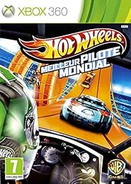 Hot Wheels : Meilleur Pilote Mondial
