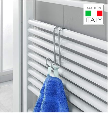 Colgador toalla para mampara |【2020】🥉 Las mejores mamparas de ducha