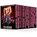 Six Guns and Six Strings: 13 Book Excite Spice Cowboys and Rock Stars Mega Bundle (Excite Spice Boxed Sets)
