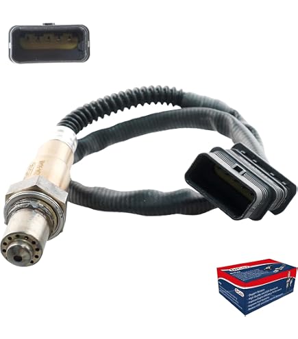 Amazon.com: MhaRt Oxygen Sensor OEM 22693-ZW90A 22693ZW90A 211200