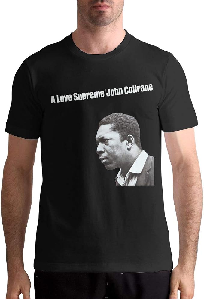 A Love Supreme T Shirt Shop, 50% OFF 