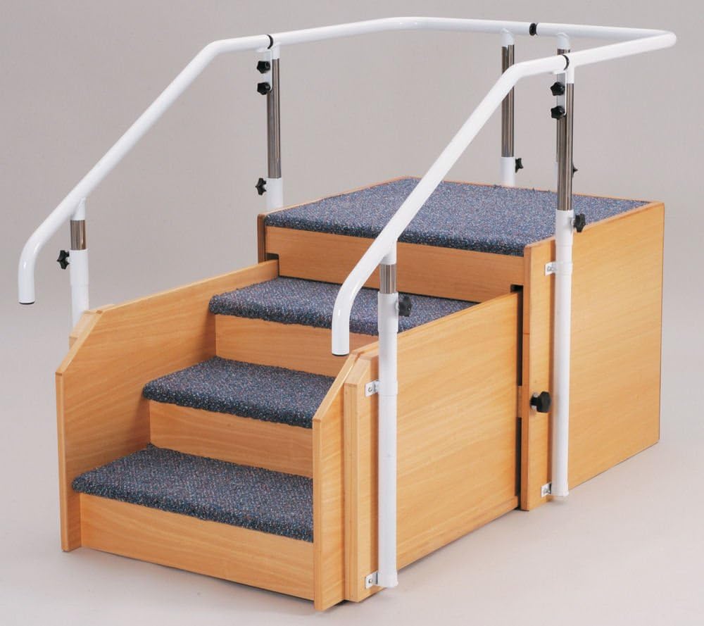Space Saving Stairs Carpet Treads Amazon Co Uk Health Personal Care