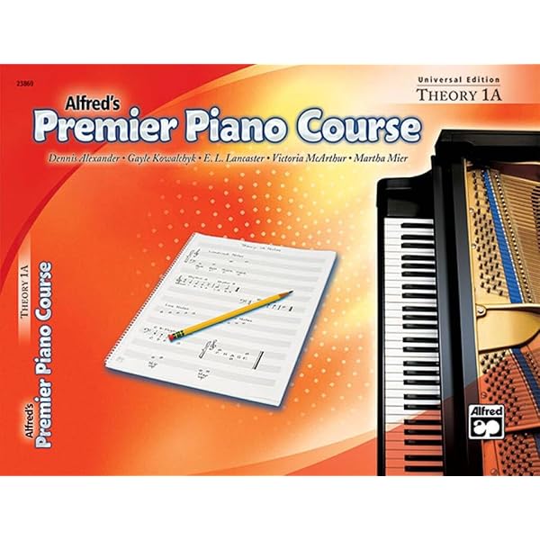 Amazon.com: The European Piano Method - Volume 1: Book/CD