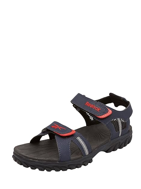 reebok sandals amazon
