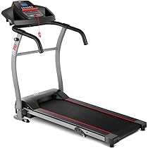 FITFIU Fitness MC 100 Cinta de Correr Eléctrica Plegable ...