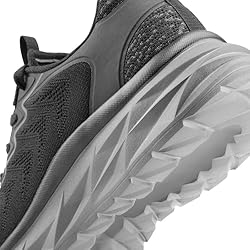 ALLSWIFIT Men's Comfortable Walking Lightweight