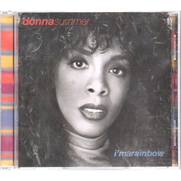Amazon.com: Donna-The CD Collection