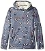 Burton Girls' Phantom Pullover Hoodie Sweatshirt