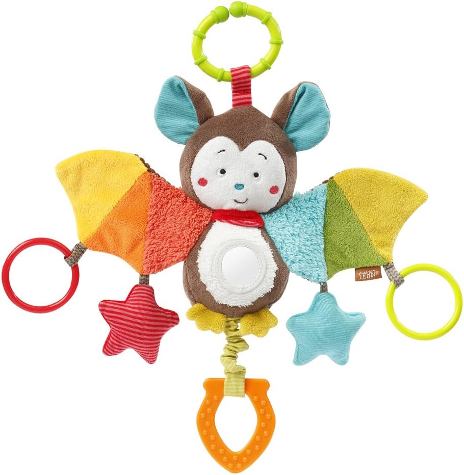 specchio a mano per bambini